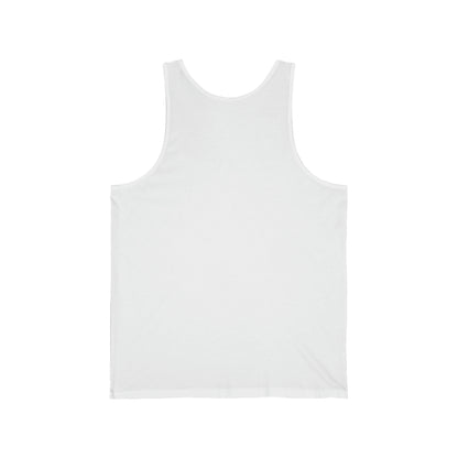 Equal Rights Unisex Jersey Tank Top